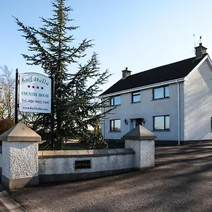 Affittacamere Keef Halla Crumlin (Antrim)