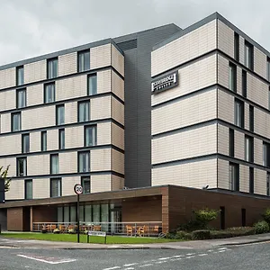 Aparthotel Staybridge By Ihg Newcastle Upon Tyne