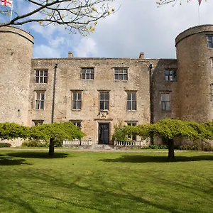 Walworth Castle Hotel, Bw Signature Collection 3* Darlington (Durham)