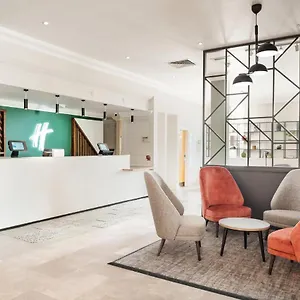 Leeds-wakefield M1 Jct40, An Ihg 4* Wakefield