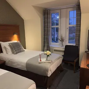 St Michaels Inn Hotel