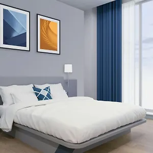Hotel Four Points Flex By Sheraton Newcastle Upon Tyne