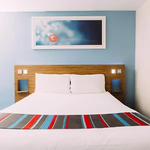 Hotel Travelodge Belfast