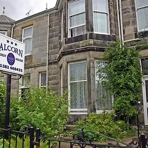 Alcorn Guest house